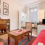 Monolocale Daneri 72 Apartament Bonassola