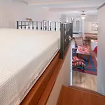 Apartament Monolocale Daneri 72