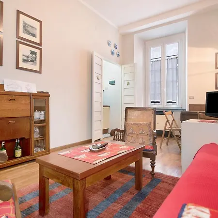 Monolocale Daneri 72 Appartement Bonassola