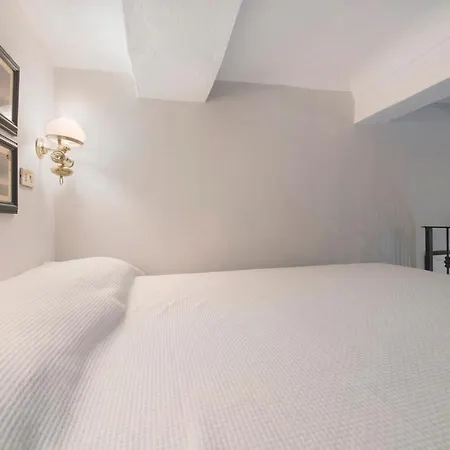 Monolocale Daneri 72 *