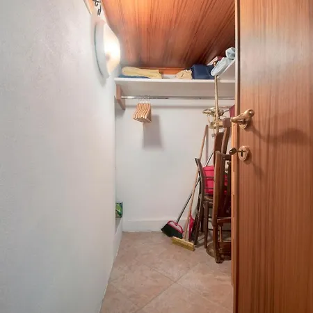 Monolocale Daneri 72 *