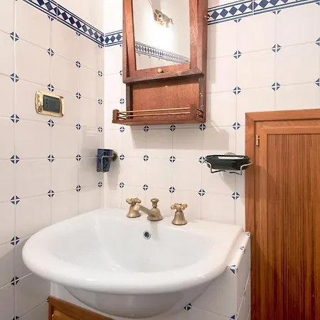 Monolocale Daneri 72 Apartment Bonassola