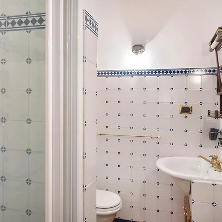 Monolocale Daneri 72 Apartment Bonassola