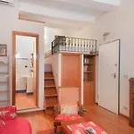 Monolocale Daneri 72