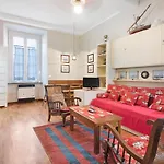 Monolocale Daneri 72 Appartement Bonassola