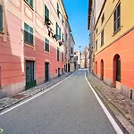 Monolocale Daneri 72 Appartement