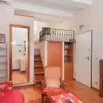 Monolocale Daneri 72 Bonassola
