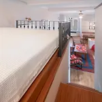 Apartman Monolocale Daneri 72 *