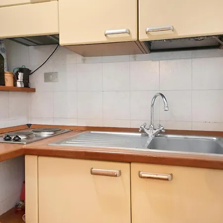 Monolocale Daneri 72 Apartment