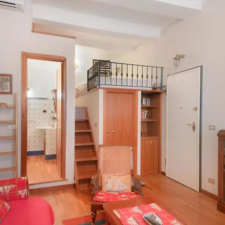 Monolocale Daneri 72