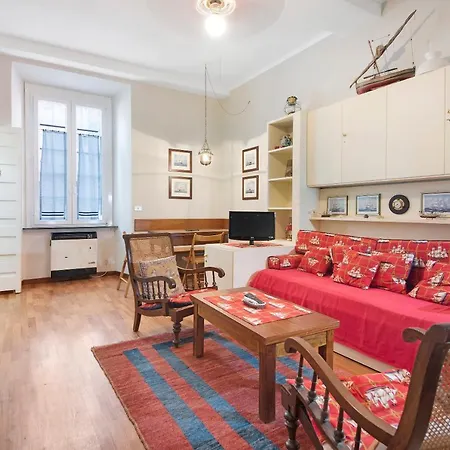 Monolocale Daneri 72 Apartamento Bonassola