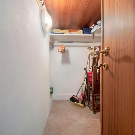 Monolocale Daneri 72 Apartman