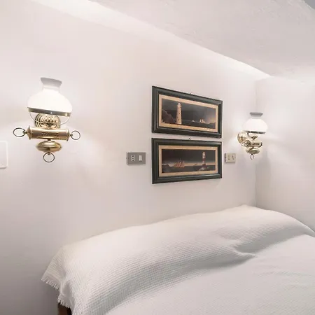 Monolocale Daneri 72 Daire