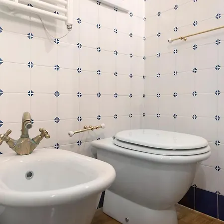 Monolocale Daneri 72 Daire