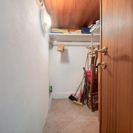 Apartman Monolocale Daneri 72