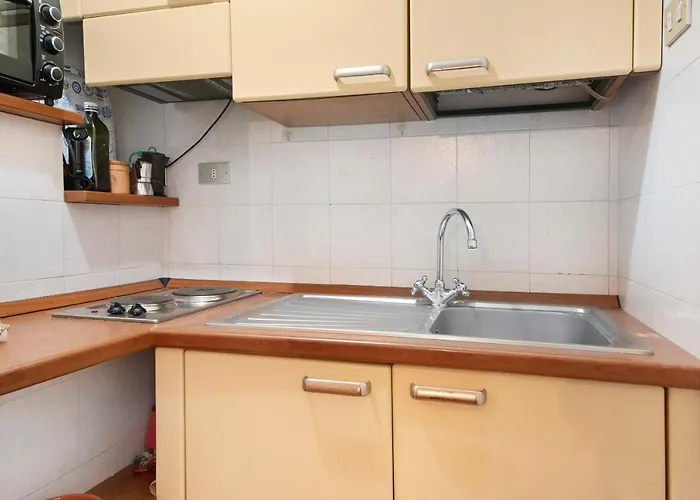 Monolocale Daneri 72 Apartamento