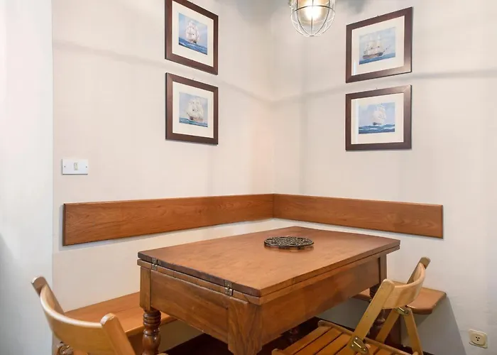 Monolocale Daneri 72 Bonassola