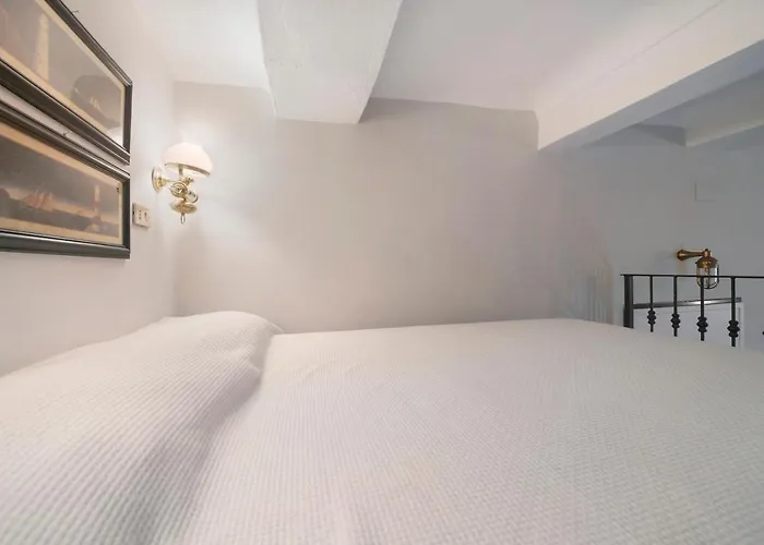 Monolocale Daneri 72 *