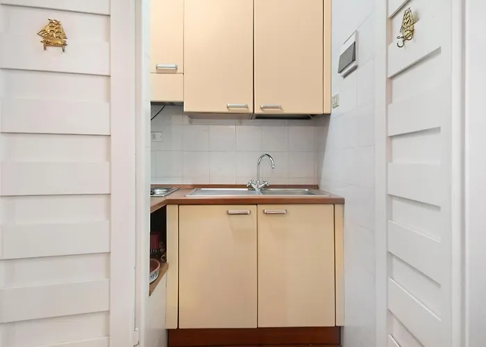 Monolocale Daneri 72