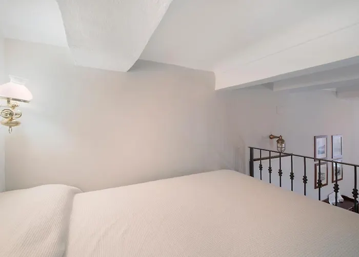 Monolocale Daneri 72 *