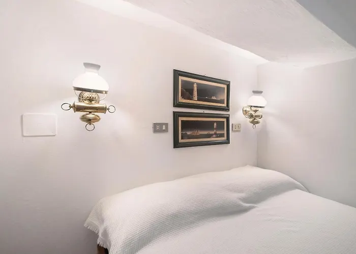 Apartamento Monolocale Daneri 72