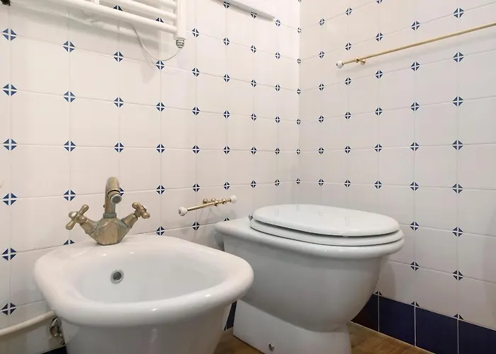 Monolocale Daneri 72 *