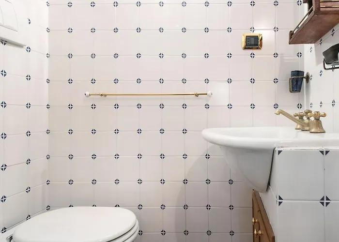 Monolocale Daneri 72