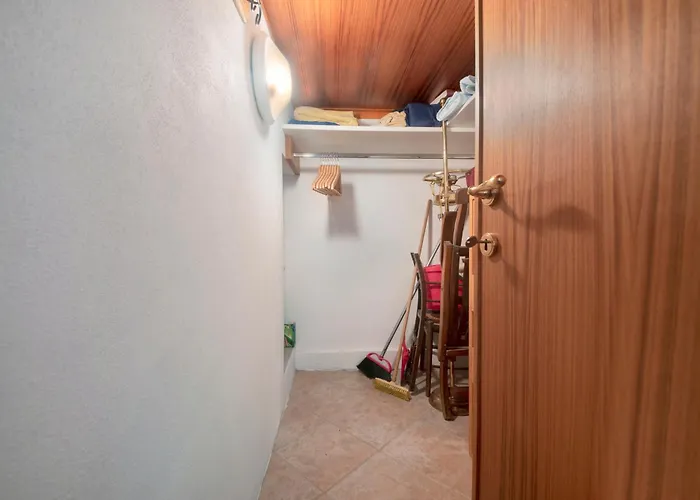 Monolocale Daneri 72 Apartman